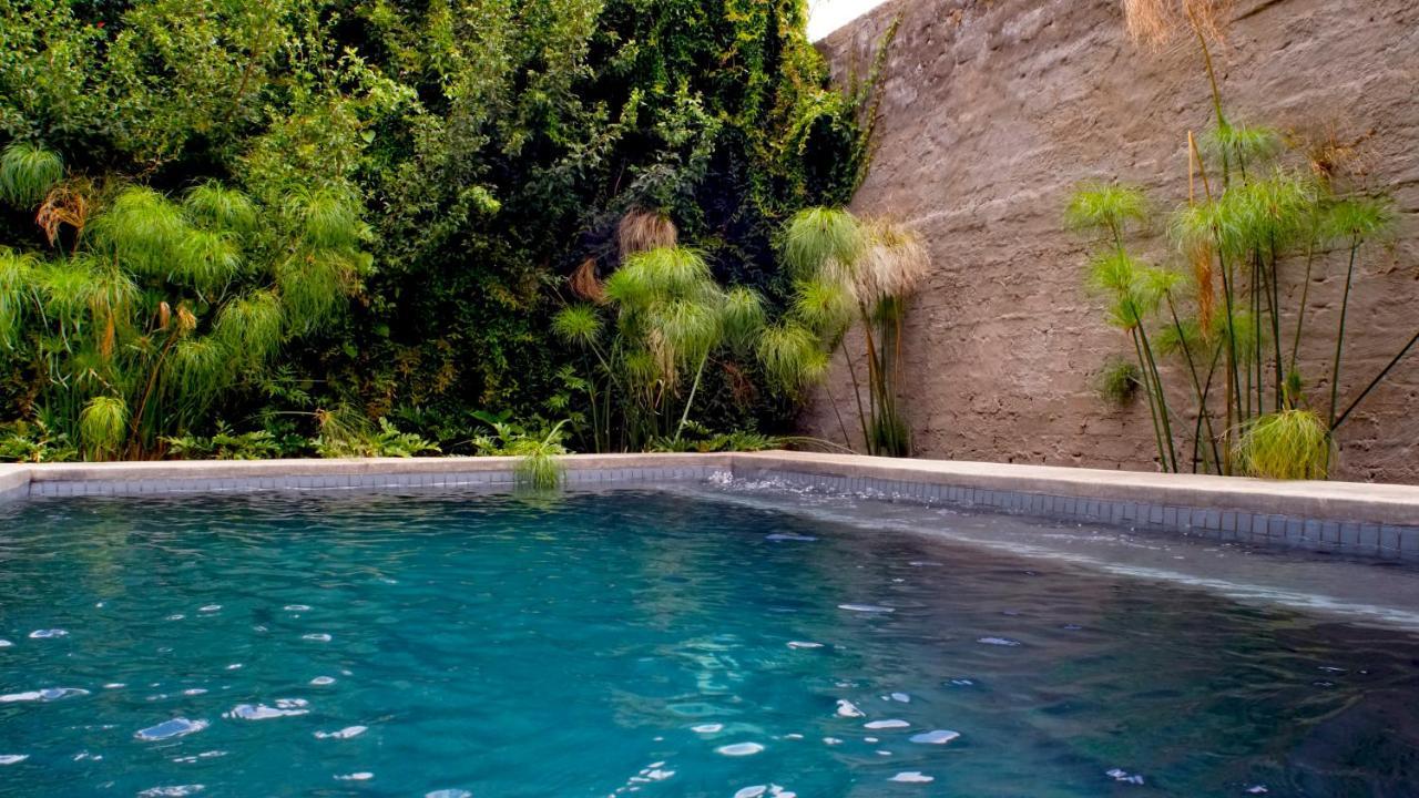 Pablo House Hotel Joanesburgo Exterior foto